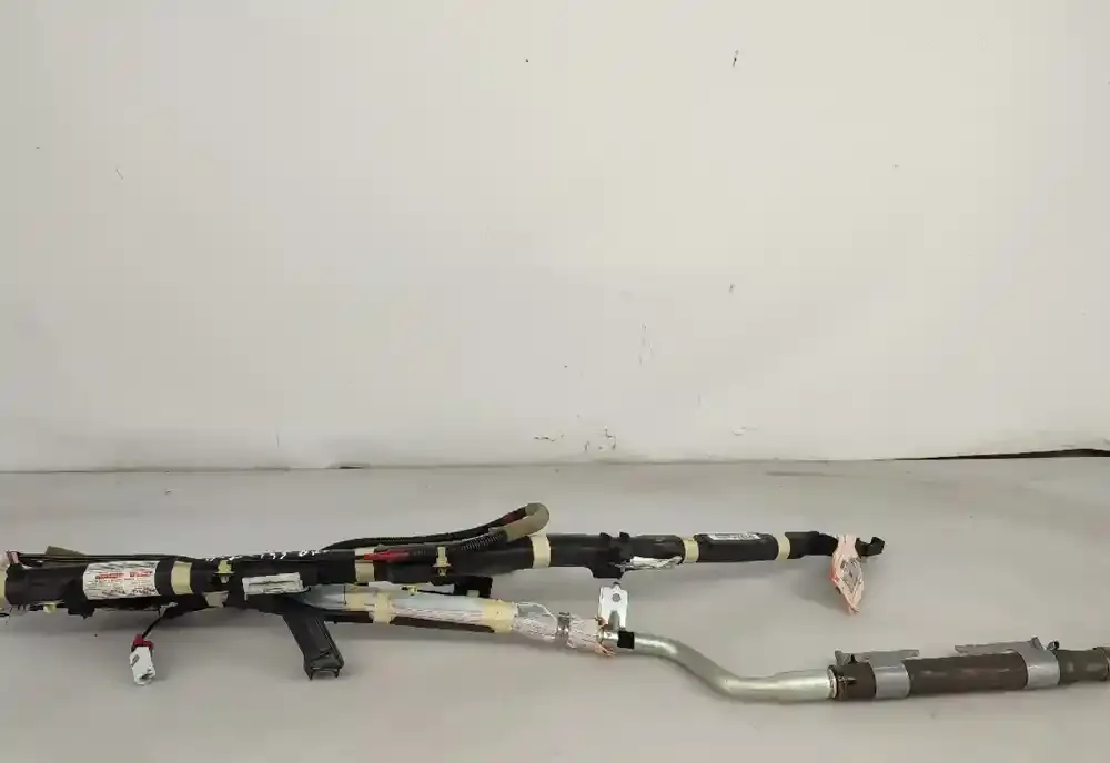 GA49903060 штора подушок безпеки Honda CR-Z 2010
