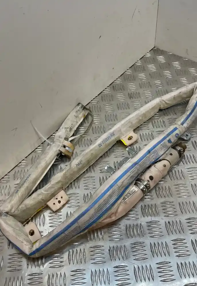 10B265XT0302 штора подушек безопасности BMW 5 F10 F11 2012