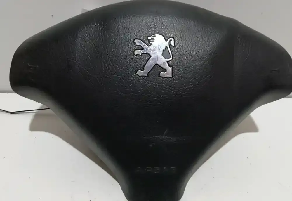 1082051172 штора подушок безпеки Peugeot 307 2004