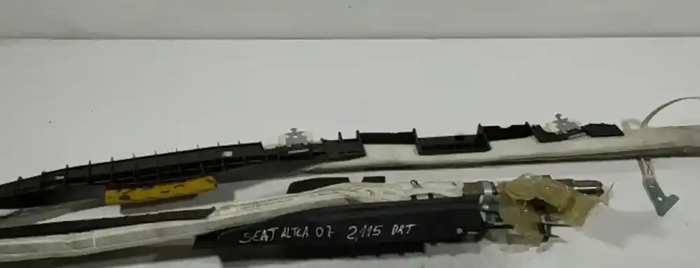 5PO88O742C штора подушек безопасности Seat Altea 2007