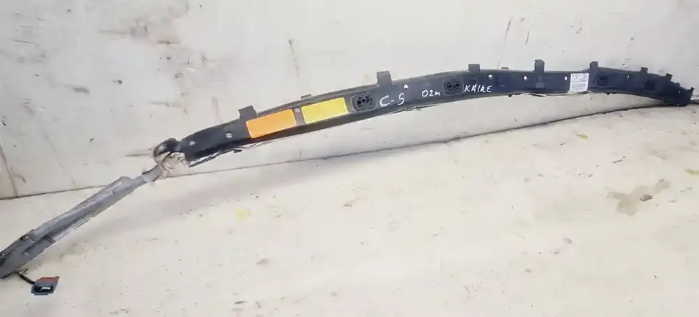 963467158002 штора подушек безопасности Citroen C5 2003