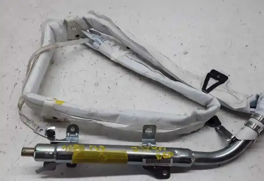 7R031560459 штора подушок безпеки Alfa Romeo 147 2001