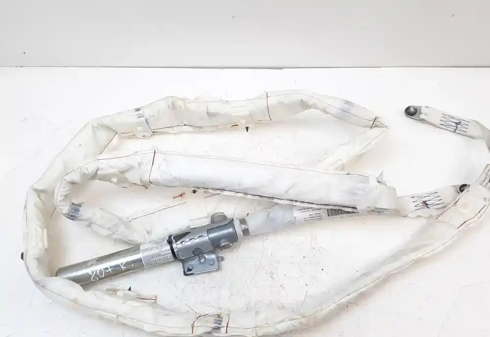04B294BG0052S штора подушек безопасности BMW 5 E60 E61 2005