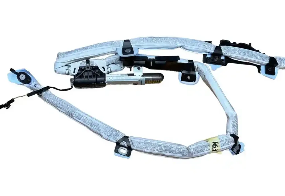 1058693820267 штора подушек безопасности BMW 3 E90 E91 2009