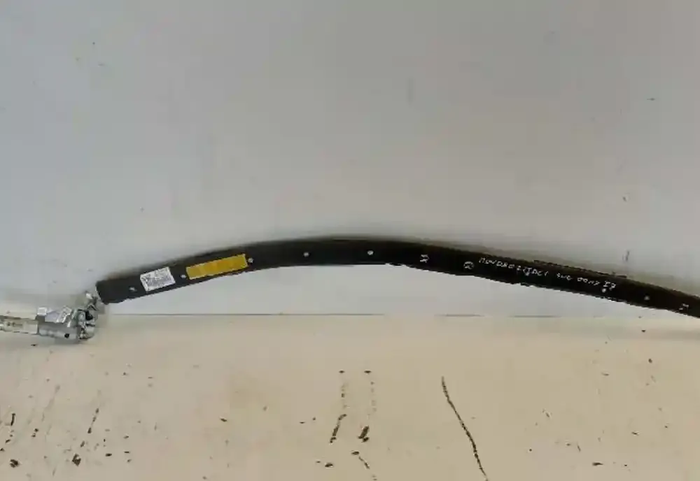 060133X005EM штора подушок безпеки Ford Mondeo Mk III 2000