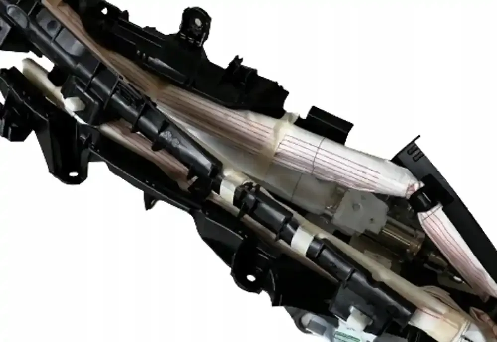 9932020206000018 штора подушок безпеки Toyota Corolla E210 E21 2019