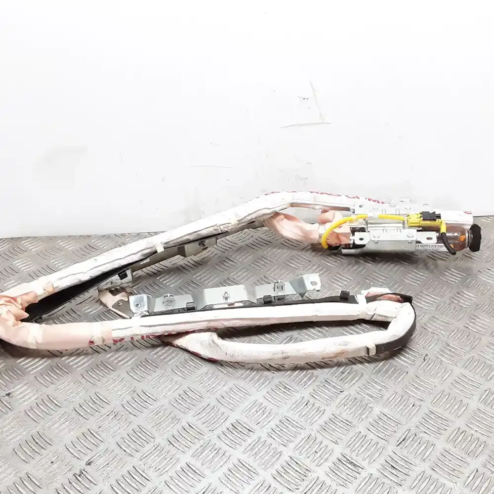 E113796400 штора подушок безпеки Honda Civic 2007