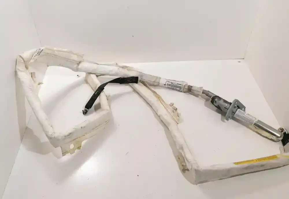 30330718CAK штора подушок безпеки BMW 7 E65 E66 2006