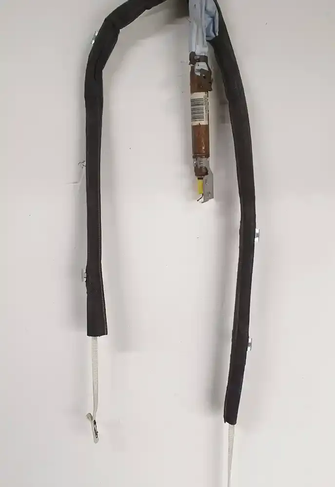 5ZGAZB028274 штора подушок безпеки Citroen C4 I 2005