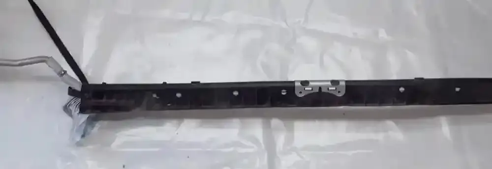 20386042051 штора подушек безопасности Mercedes-Benz C W203 2006