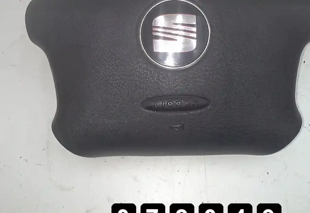 7M7880201K штора подушок безпеки Seat Alhambra (Mk1) 2004