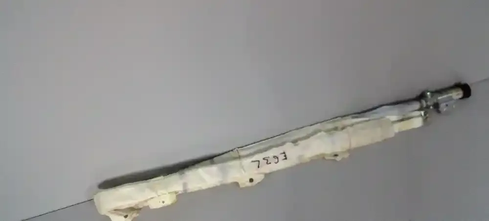 6963837 штора подушок безпеки BMW 6 E63 E64 2007