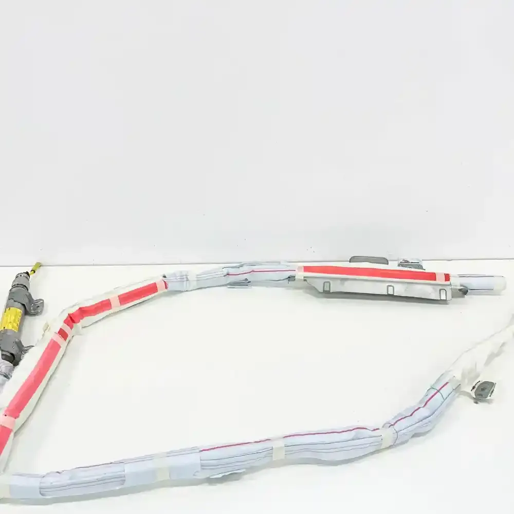 SP121356090 штора подушек безопасности Lexus RX 330 - 350 - 400H 2014