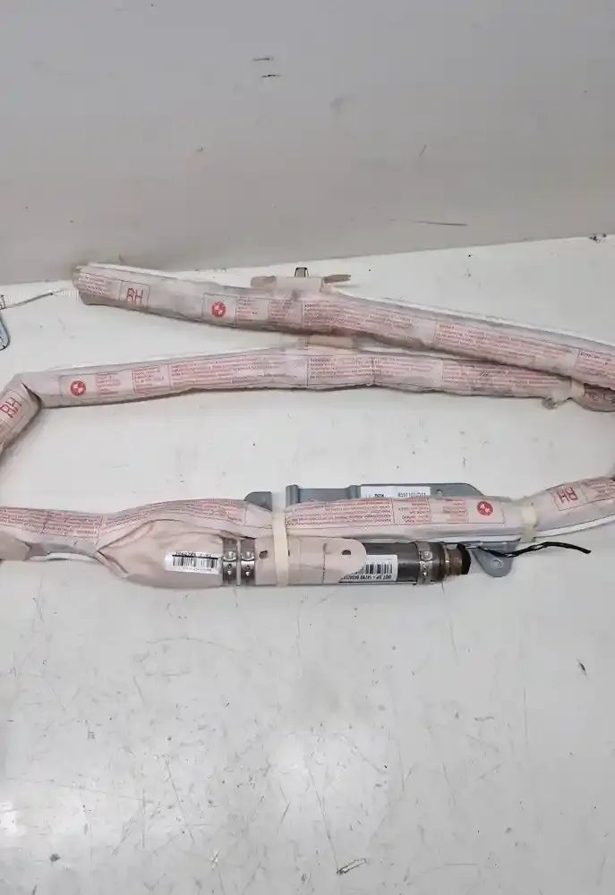 10B346ST0020 штора подушок безпеки BMW 7 F01 F02 F03 F04 2011