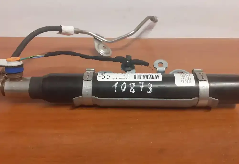 1778601301 штора подушек безопасности Mercedes-Benz A W177 2019