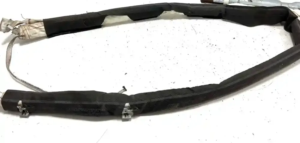 2214392 штора подушок безпеки Peugeot 508 2011