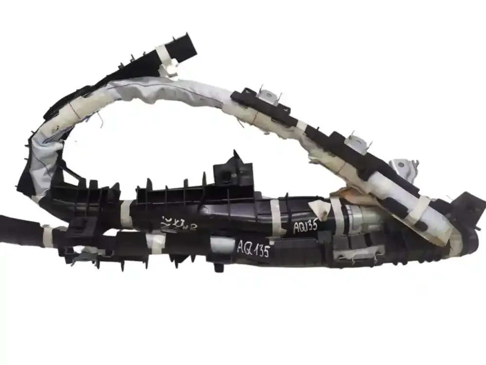B0ALDOJ штора подушок безпеки Honda Jazz IV GR Crosstar 2021