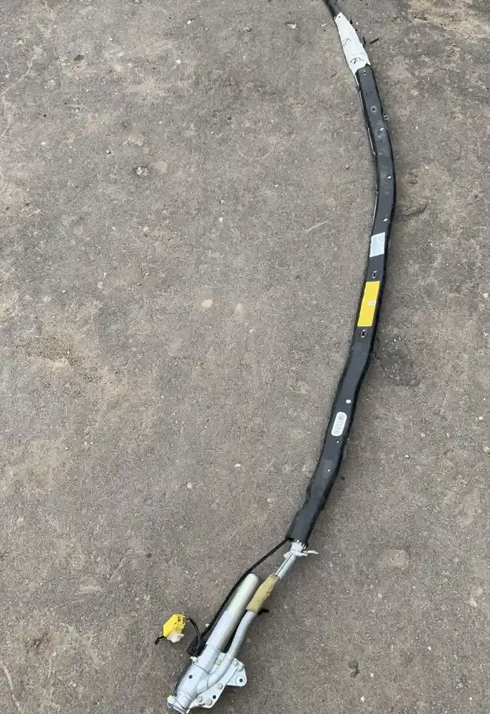 3B5880742G штора подушок безпеки Volkswagen PASSAT B5.5 2003