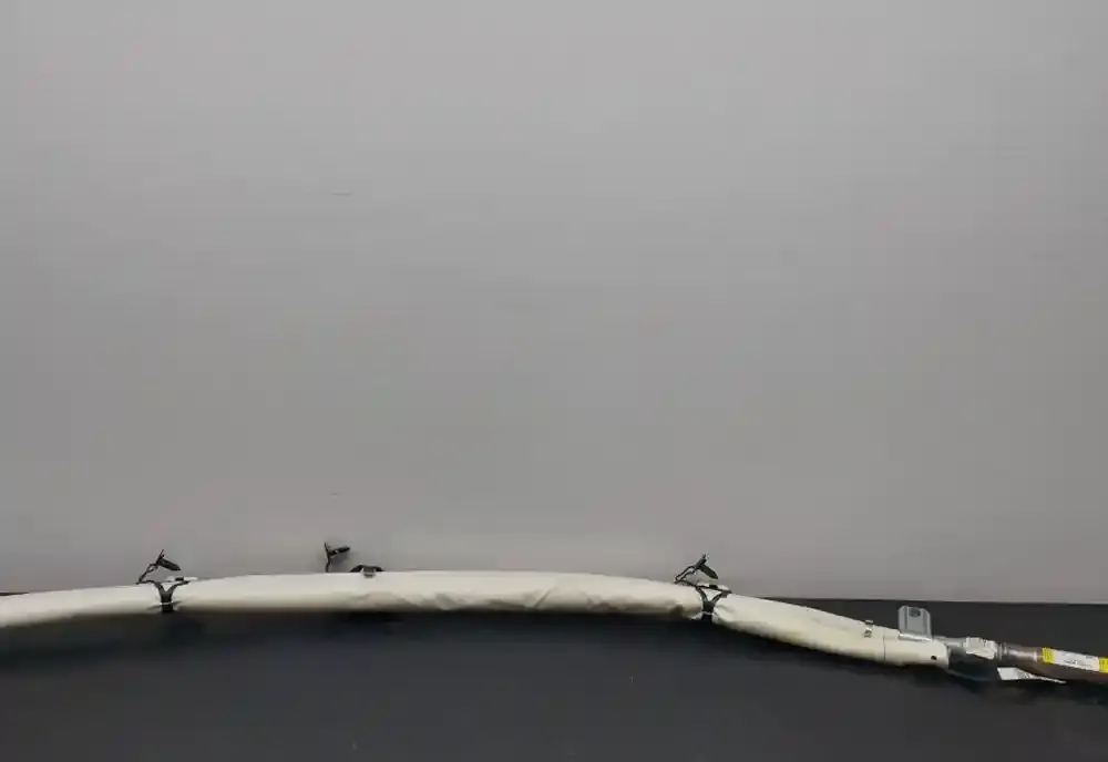 30698424 штора подушек безопасности Volvo S40 2007
