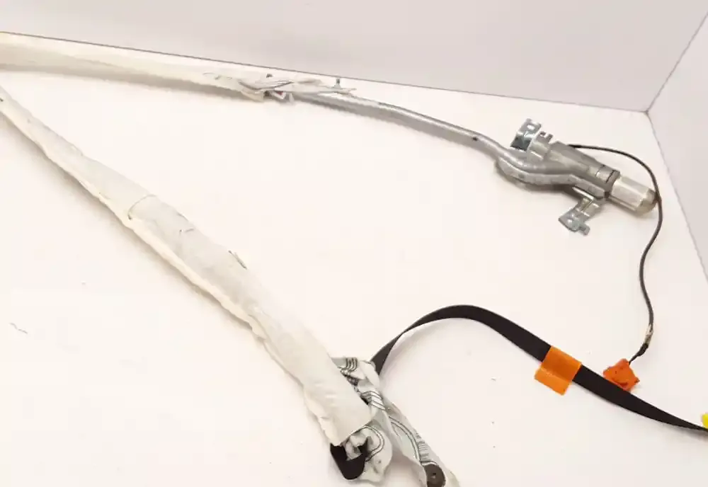 30354427F штора подушок безпеки Alfa Romeo 166 2005
