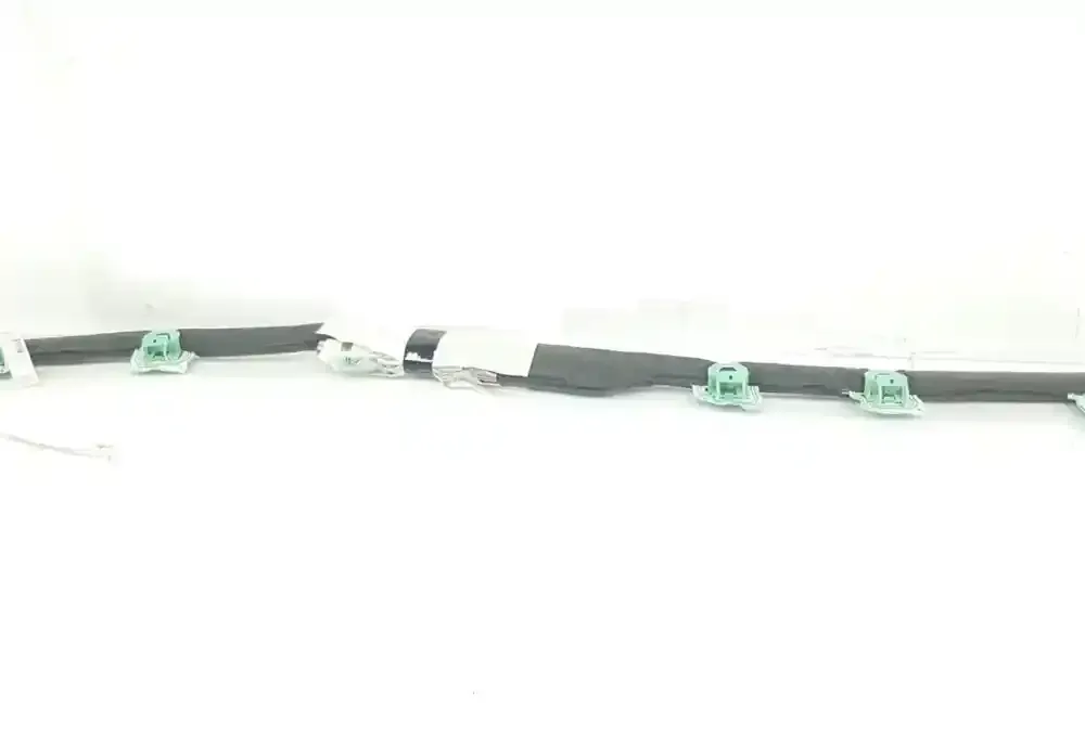 50545365 штора подушок безпеки Alfa Romeo Giulietta 2010