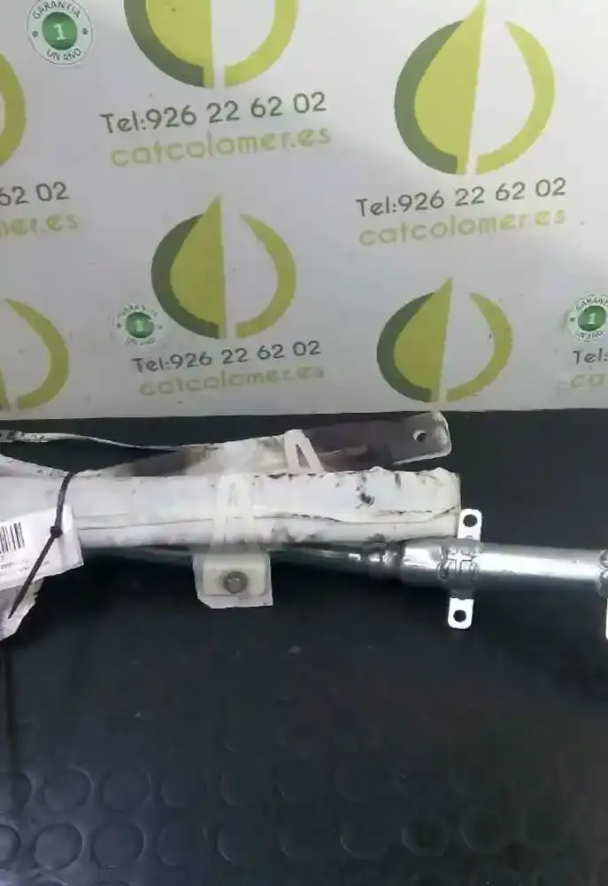 0060666825 штора подушок безпеки Alfa Romeo 156 1997