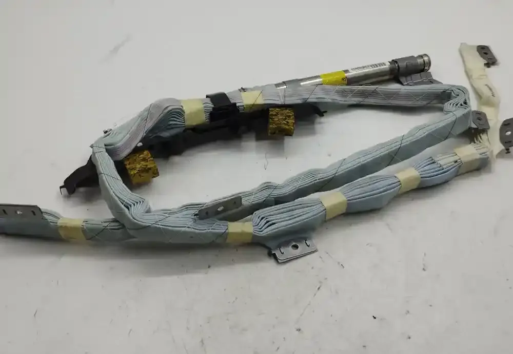407812205Q42 штора подушек безопасности Toyota Prius (XW20) 2005