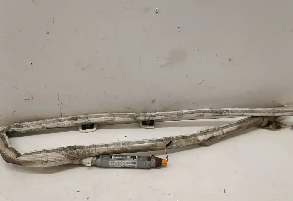 2128600502 штора подушок безпеки Mercedes-Benz E W212 2011