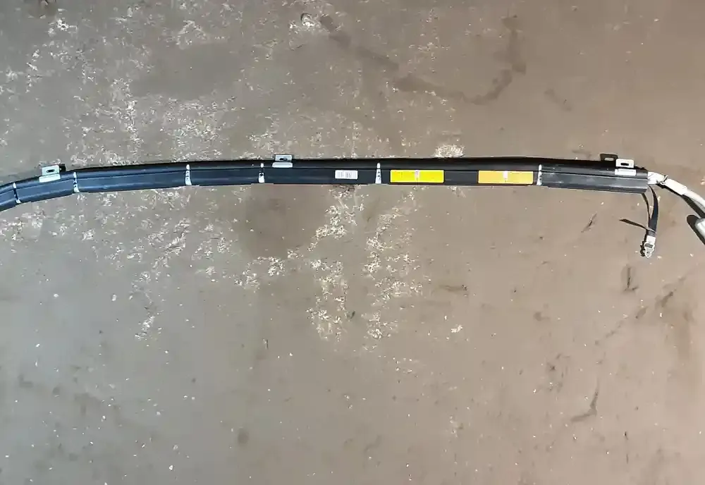 30355353B штора подушек безопасности Hyundai Tucson JM 2006
