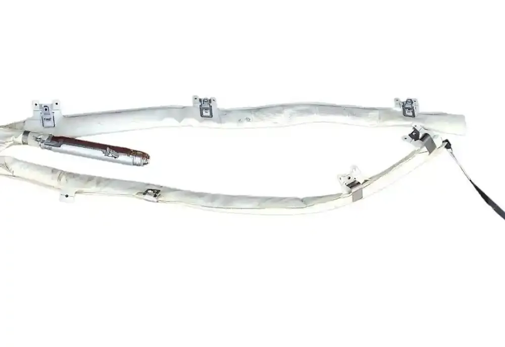 026084 штора подушок безпеки BMW X5 E70 2007