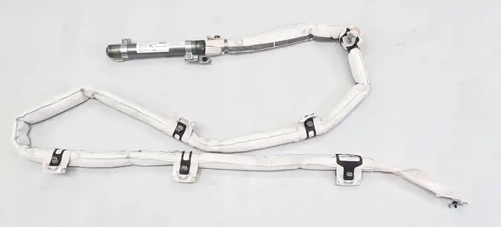 4N4880741F штора подушек безопасности Audi A8 S8 D5 2021