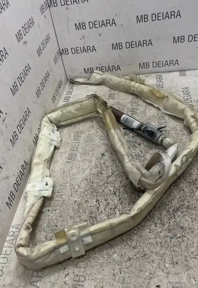 08B1890G1014T штора подушек безопасности BMW 5 E60 E61 2010