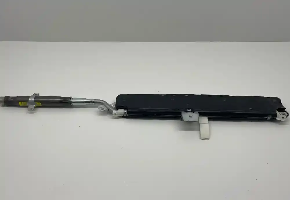 616305801H штора подушек безопасности Porsche 718 Cayman 982 982c 2017