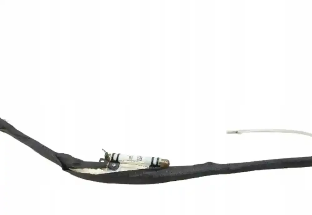 985P11806R штора подушок безпеки Renault Fluence 2013