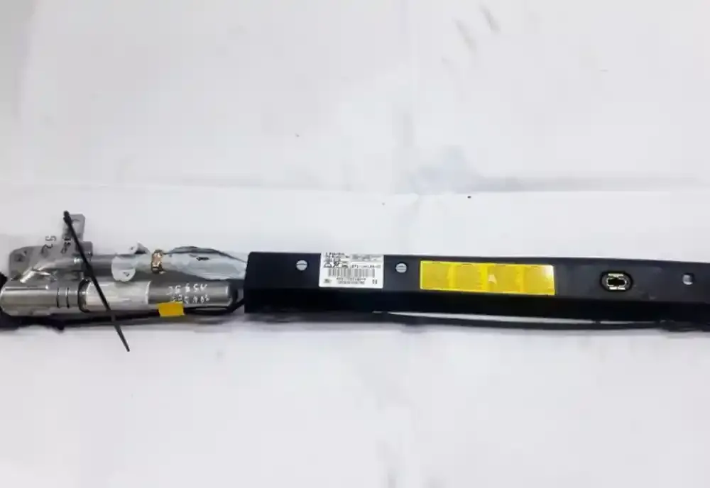1S7114K1159CC штора подушек безопасности Ford Mondeo Mk III 2002
