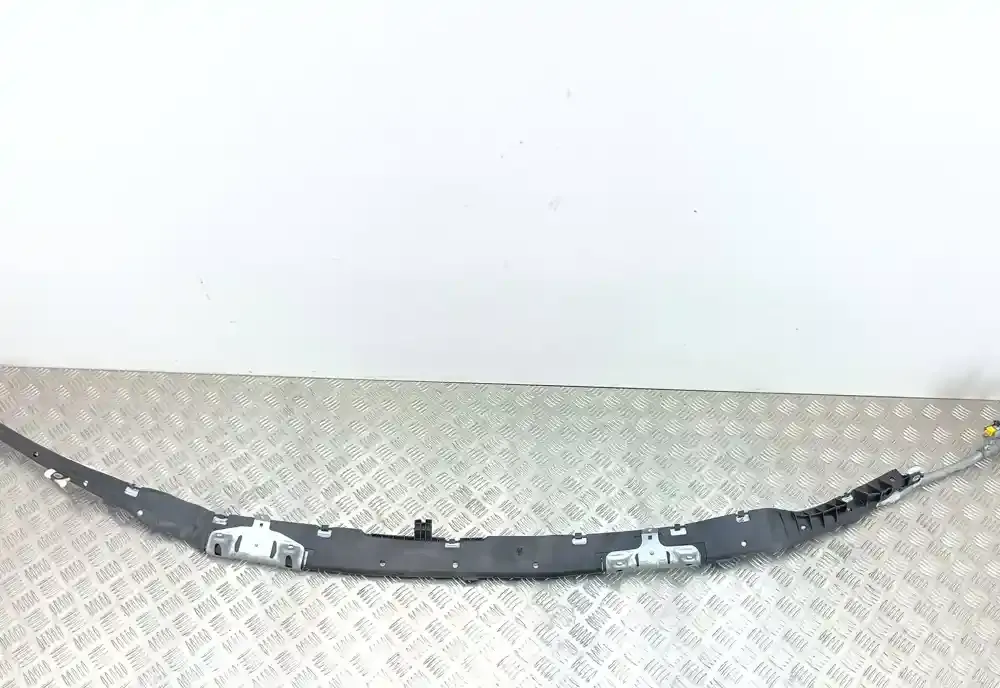 19110907 штора подушек безопасности Opel Vectra C 2003