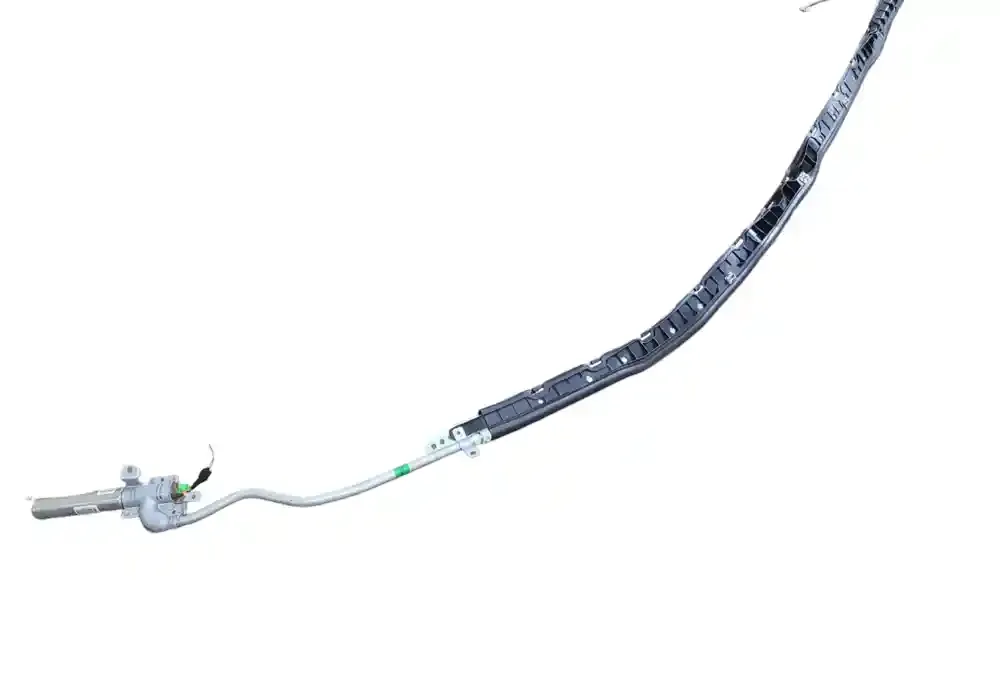 30376706 штора подушок безпеки Mercedes-Benz ML W164 2006