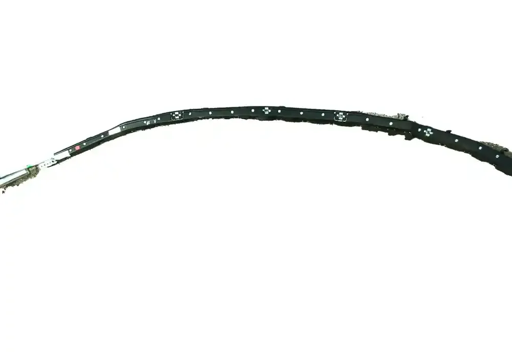 30337218K штора подушок безпеки Mercedes-Benz R W251 2008