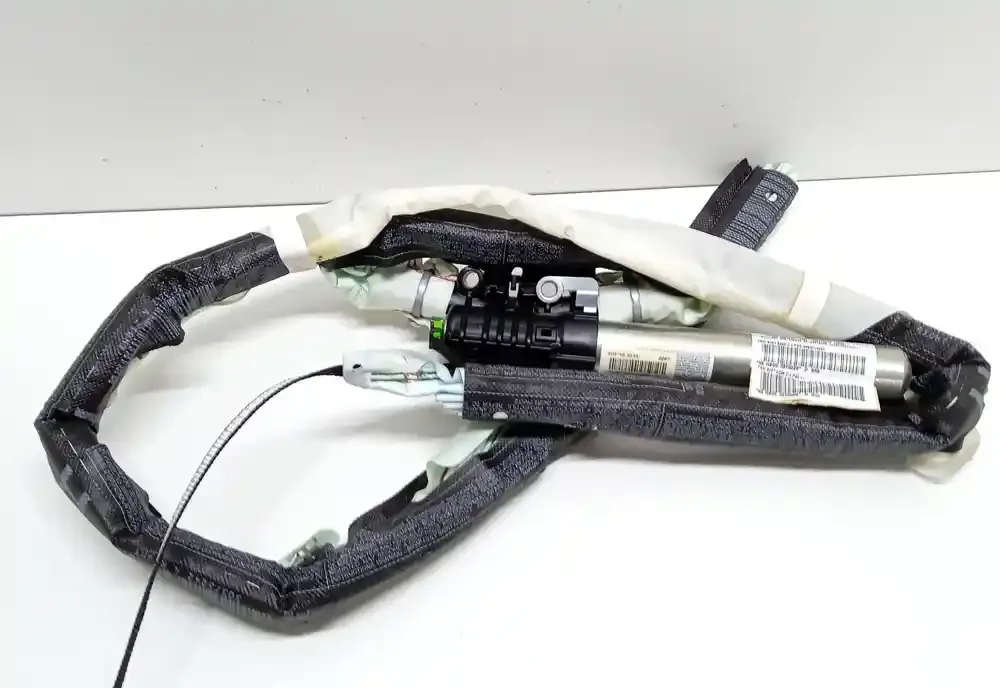 30378228C штора подушок безпеки Citroen C4 Grand Picasso 2007