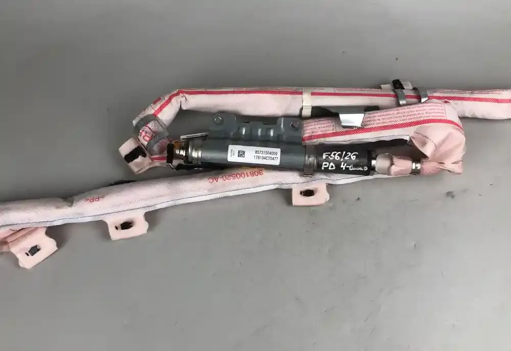 308099910 штора подушок безпеки Mini One - Cooper F56 F55 2013