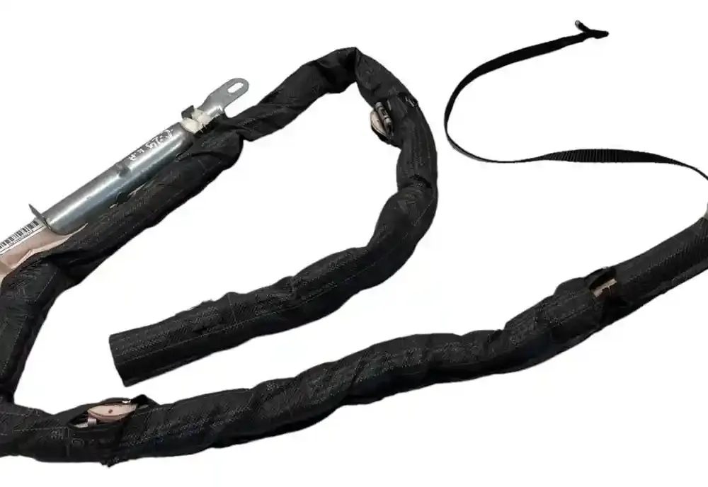 CC104210XXXX штора подушок безпеки Citroen C5 2010