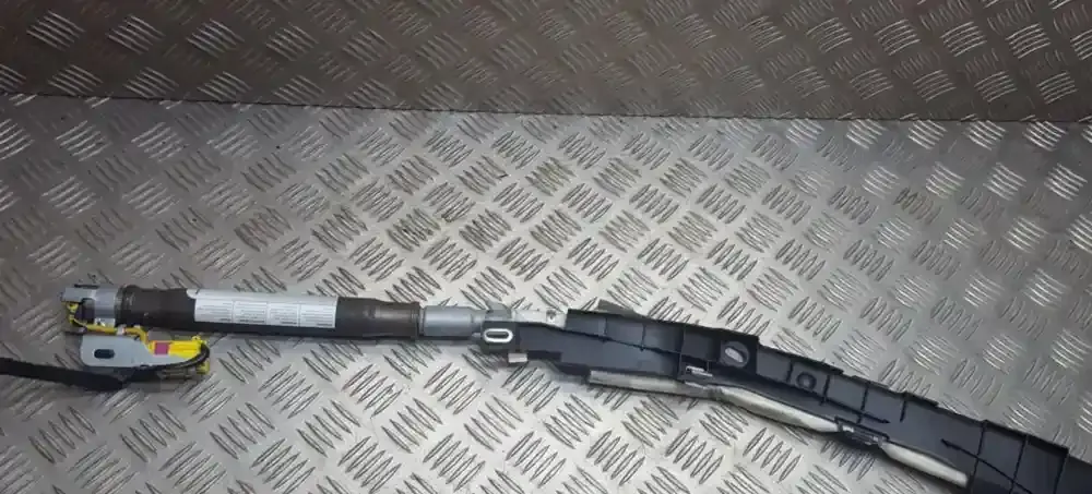 0005439410 штора подушек безопасности Volkswagen Jetta V 2006