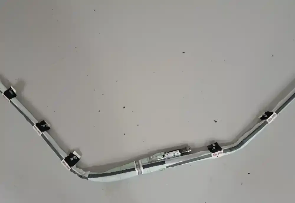 7396864 штора подушок безпеки BMW X3 G01 2024