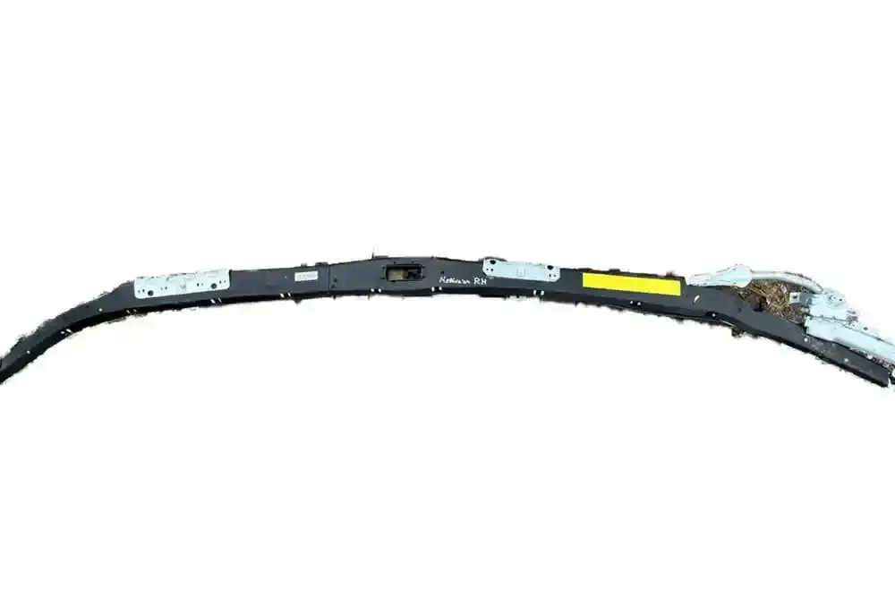 805240900098 штора подушек безопасности Opel Meriva A 2005