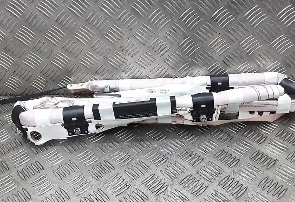 34265027A штора подушок безпеки Ford Fiesta 2019