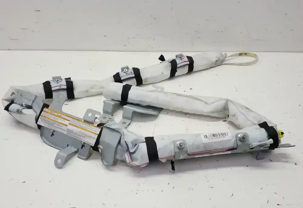 PYKAD128310222 штора подушок безпеки Nissan Juke I F15 2012