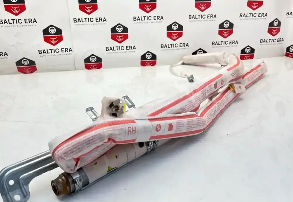 FAHC1322100461 штора подушек безопасности BMW 5 F10 F11 2014