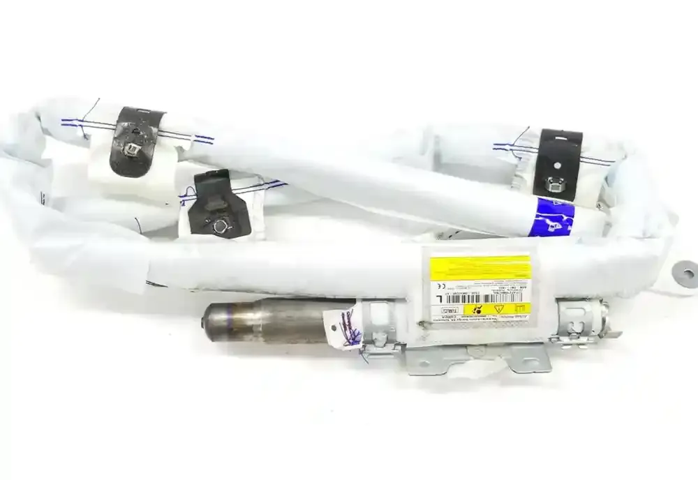 AB3925042D95AE штора подушек безопасности Ford Ranger 2011