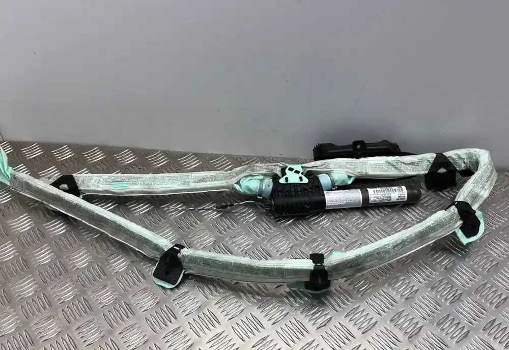 86387965 штора подушок безпеки BMW 3 E92 E93 2011