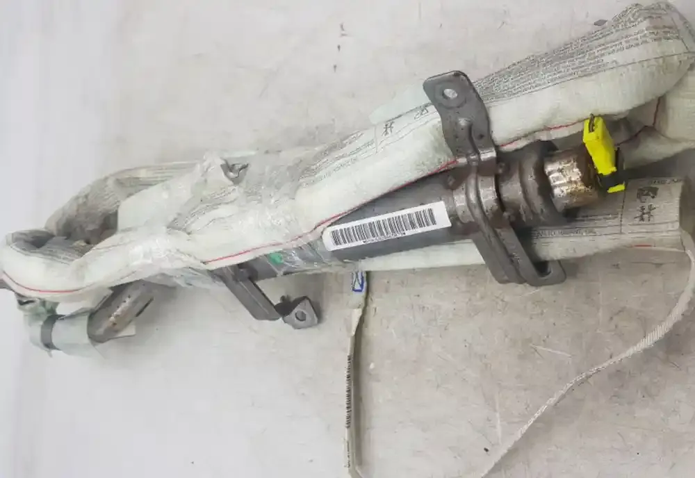 AYAV6028065079 штора подушек безопасности Nissan Primera 2007
